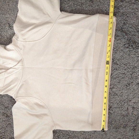 Lululemon Loungeful Hoodie Sparkle - Picture 13 of 14